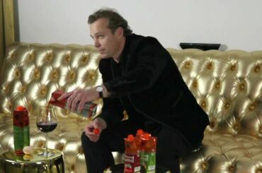 French rabbit - Innovation for the wine world with Jean-Charles Boisset