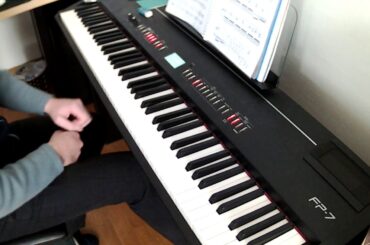 The Witcher 3 - Blood and Wine - Main Theme (French)