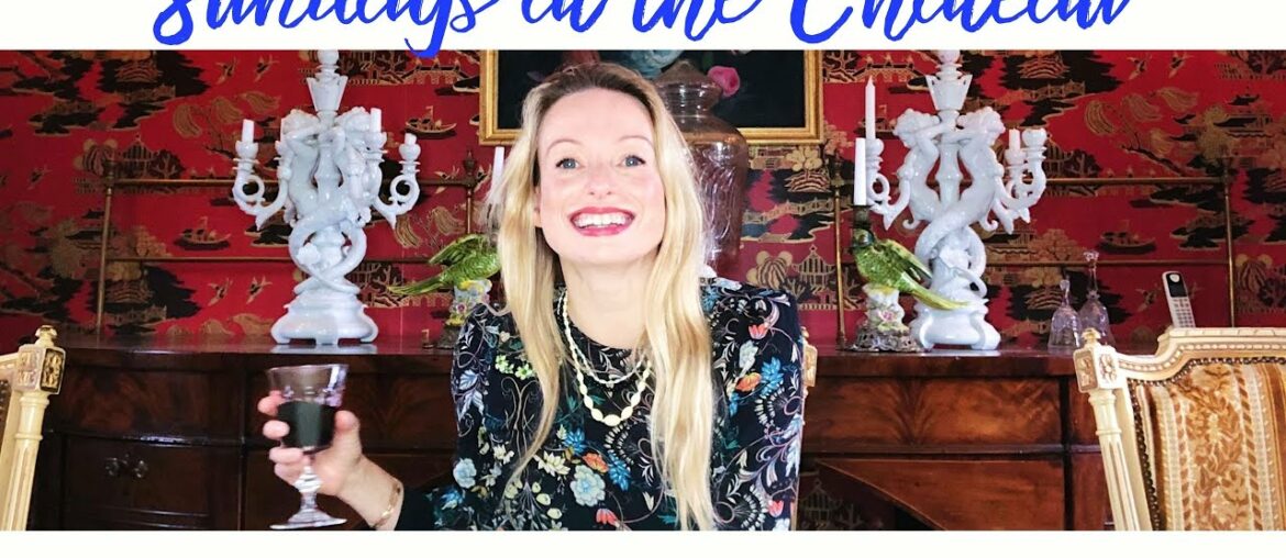 CHATEAU DINING ROOM RENOVATION! CHATEAU DINING ROOM RENOVATION!