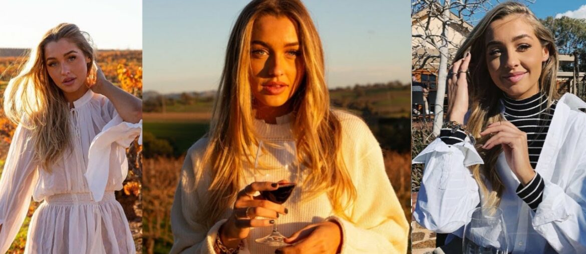 Making French Toast | Winery Winter Look Book