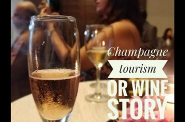 Wine Story by French Consulate Kolkata