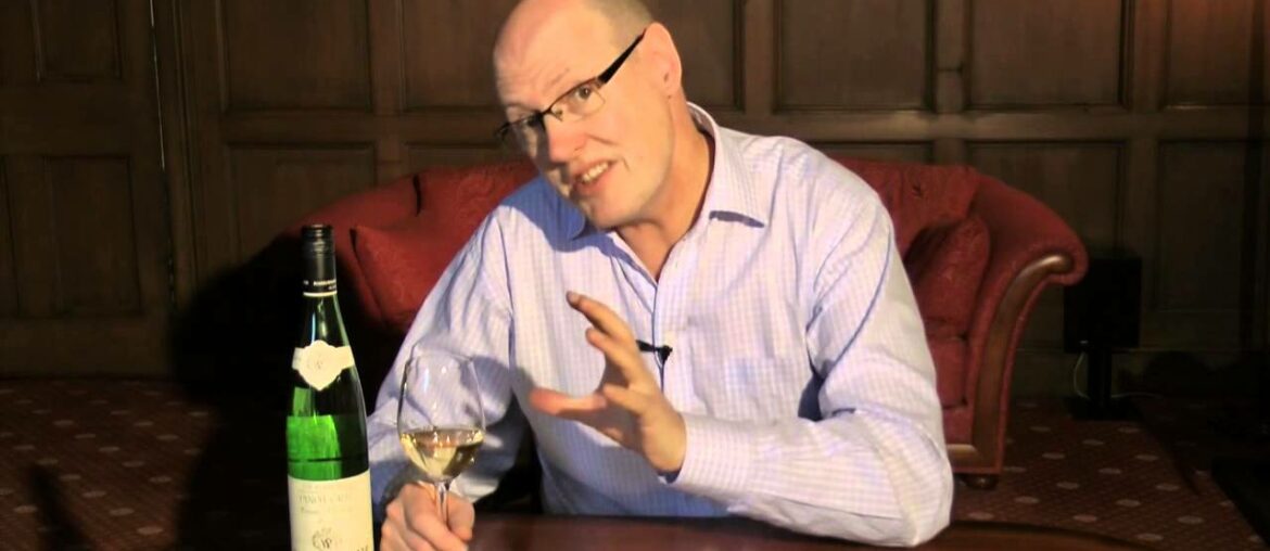 Khulmann-Platz, Alsace Pinot Gris 2012, France, wine review