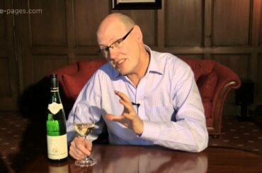 Khulmann-Platz, Alsace Pinot Gris 2012, France, wine review