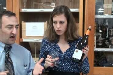 About French Wines by Louis Latour Pouilly Fuisse Beaujolais