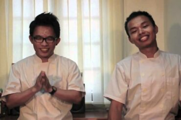 Saveur - Classy French Fine Dining at an Amazing Price