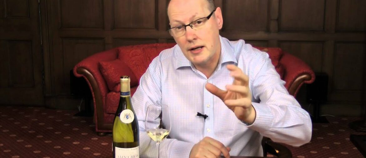 Simmonet-Febvre, Sauvignon Saint-Bris 2012, France, wine review Simmonet-Febvre, Sauvignon Saint-Bris 2012, France, wine review