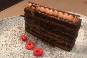 DINING REVIEW: Ale & Compass at Disney's Yacht Club Resort