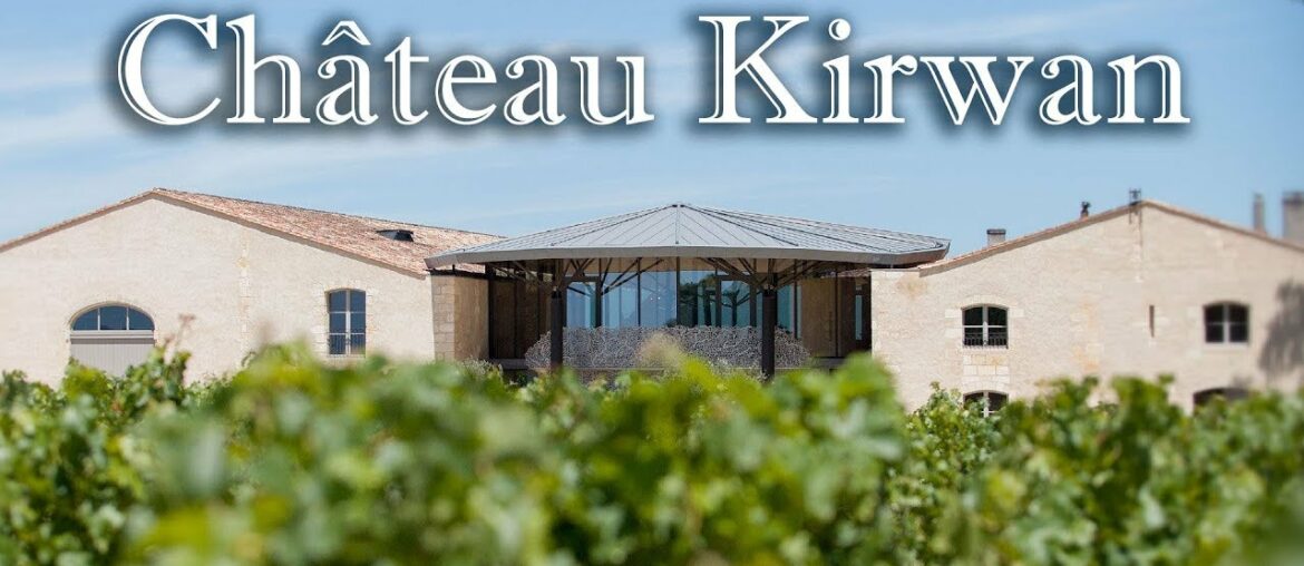Château Kirwan - How to Pronounce? Best of 1855 Bordeaux Wine Pronunciation