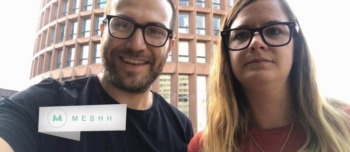 French Tech Ticket Season 2 [5]: Cheese, wine and work balance!