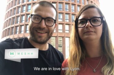 French Tech Ticket Season 2 [5]: Cheese, wine and work balance!