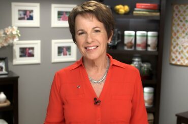 Restaurant dining: Sweet Potato vs. Regular Fries| Herbalife Healthy Eating Advice