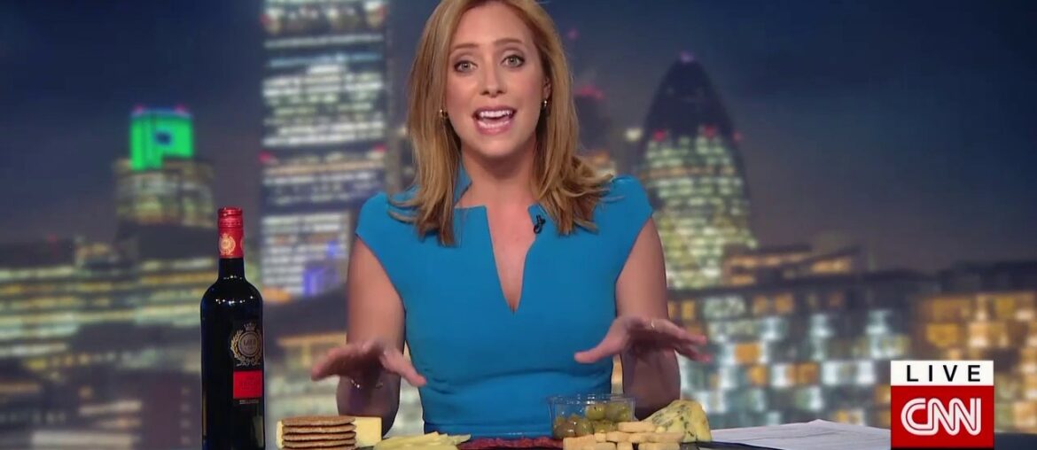 U.S. tariffs to hit European whisky, wine, woolly jumpers