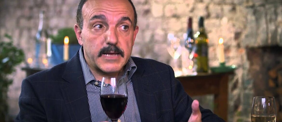 French Wines with Style Winter Food Trends Part 2