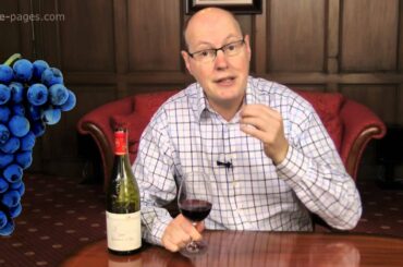 Domaine de Pignan, Chateauneuf-du-Pape 2009, France, wine review