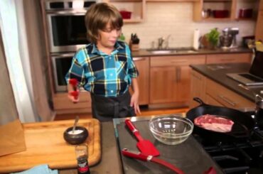 French Dip Sandwich Recipe