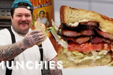 How-To Make a BLT with Matty Matheson