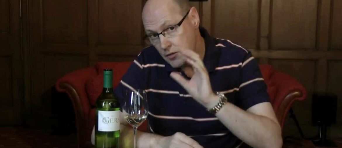 Marks & Spencer, Gers 2011, France - wine review