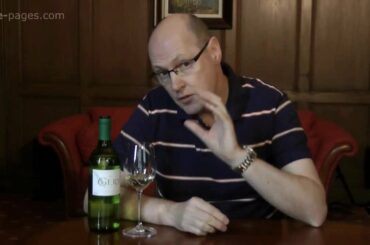 Marks & Spencer, Gers 2011, France - wine review