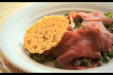 Dining on the American Queen