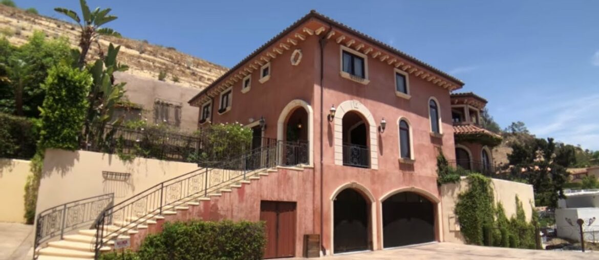 Bel Air home for sale in a gated community at 2967 Beverly Glen Circle listed by Christophe Choo Bel Air home for sale in a gated community at 2967 Beverly Glen Circle listed by Christophe Choo