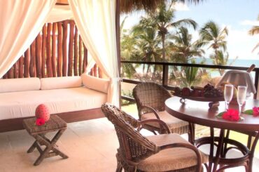 Tranquility, Romance and Gourmet Dining Await at Zoëtry Agua Punta Cana