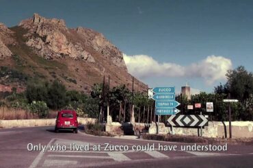 ZUCCO The wine of the son of the King of the French