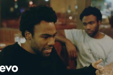 Childish Gambino - Sweatpants (Official Music Video) ft. Problem