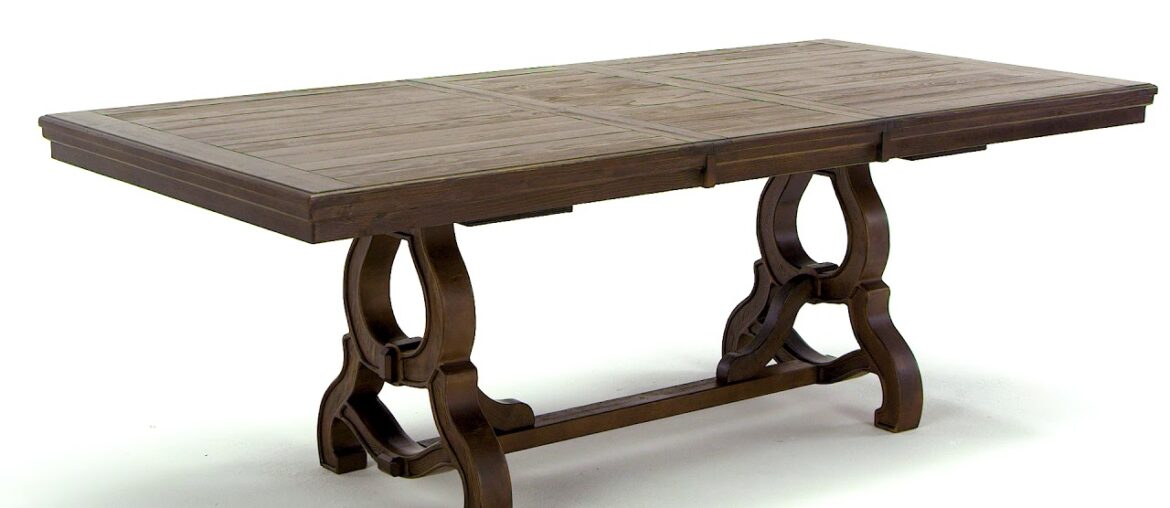 Ashley HomeStore | Wendota Dining Room Table