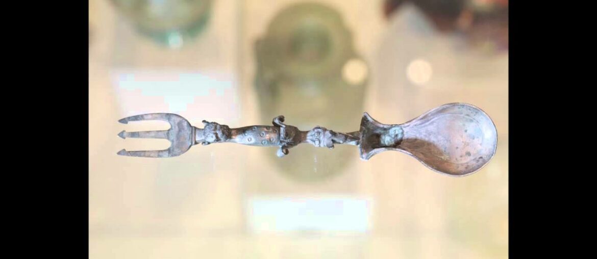 82nd & Fifth: "Fine Dining" by Chris Lightfoot