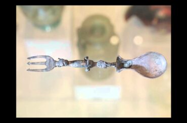 82nd & Fifth: "Fine Dining" by Chris Lightfoot