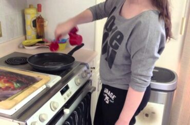 French Recipe Project