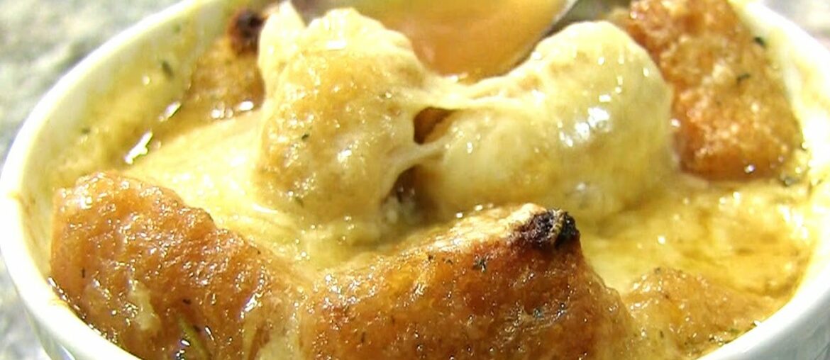 French Onion Soup Recipe French Onion Soup Recipe