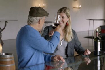 France – Wine Country of Bordeaux