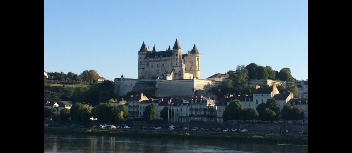 Travel to Loire Valley France's Royal Wine Region – Wine Oh TV Travel to Loire Valley France's Royal Wine Region - Wine Oh TV