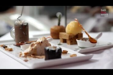 PEARL Restaurant Fine Dining (Official BTW Video)