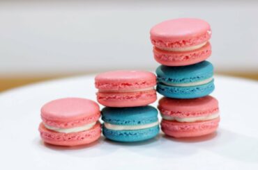 How to Make French Macarons | Easy Classic French Macaron Recipe