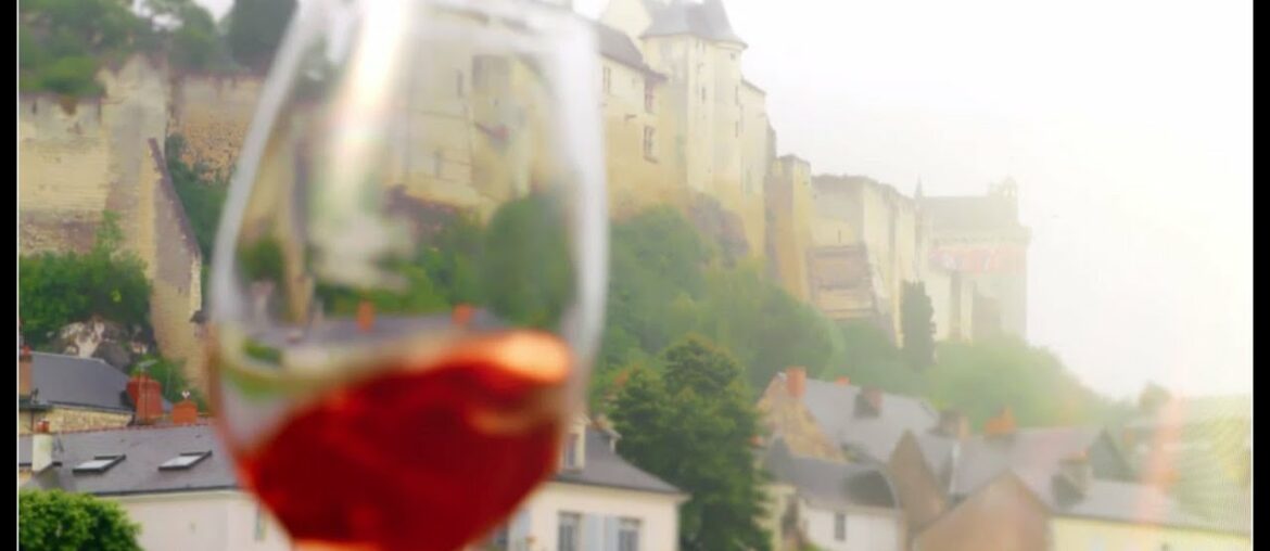 Wine trip to France 1 (short)