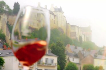 Wine trip to France 1 (short)