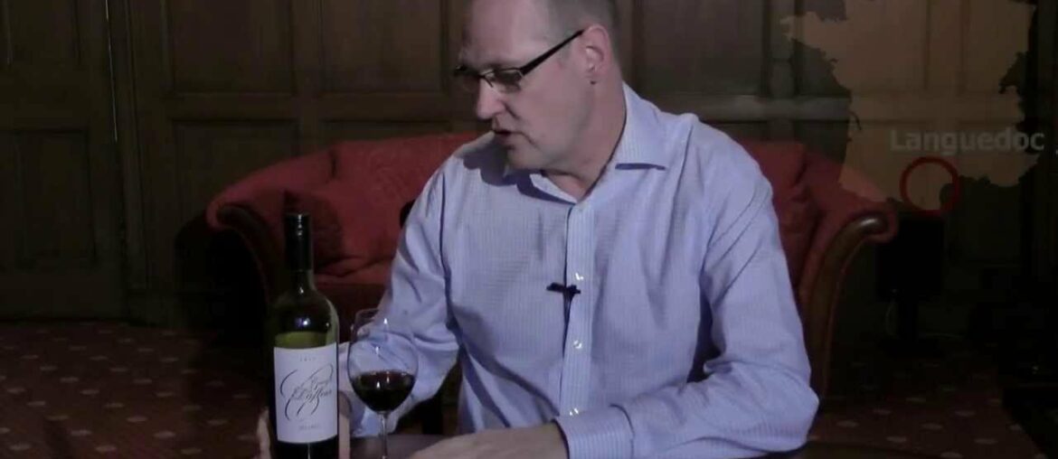 Cournon Lafleur, Malbec 2012, France, wine review