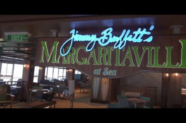 Norwegian Bliss Dining Review | Planet Cruise