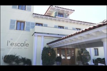 MRM News--Elements of Fine Dining with Rick Wahlstedt