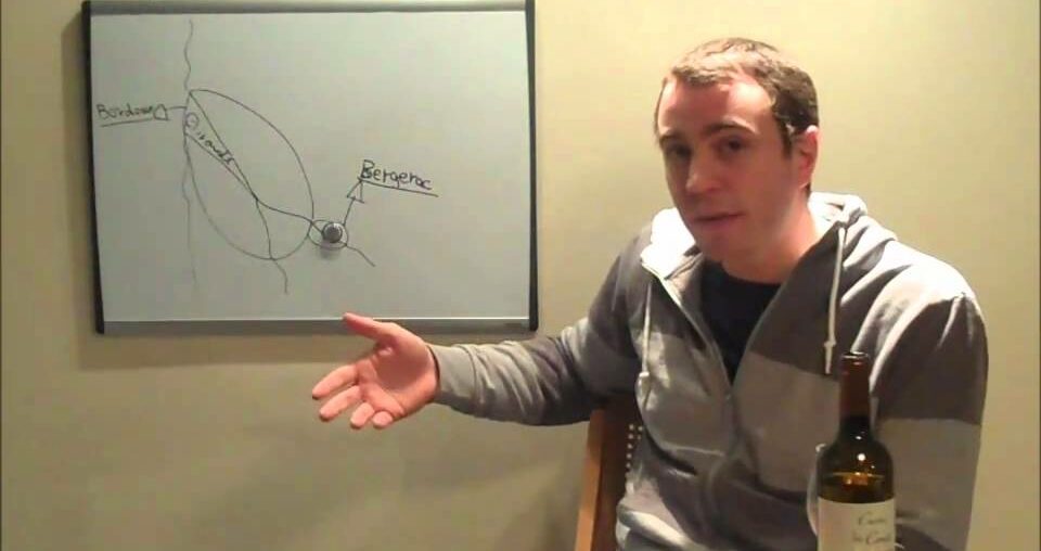 Discovery of wine – Discovering Bergerac in Southwest France – Episode 34 Discovery of wine - Discovering Bergerac in Southwest France - Episode 34