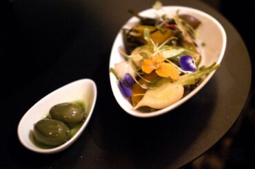 TOULOUSE, FRANCE: Tasting menu at the BEST wine bar in the world!  |  Ep. 38