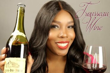 Wine Wednesdays | Trousseau