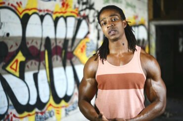 OUN2 Recipes? Protein French Toast