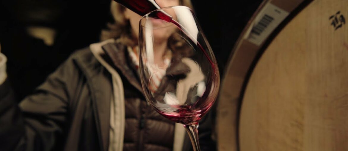 Wine Masters S1 EP4 Preview: Burgundy