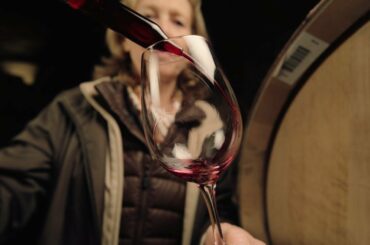 Wine Masters S1 EP4 Preview: Burgundy