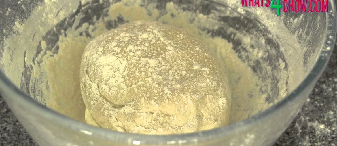 French Baguette - How to Make Baguettes at Home - Traditional French Bread Recipe