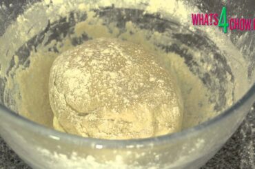 French Baguette - How to Make Baguettes at Home - Traditional French Bread Recipe