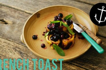 How to make WORLDS BEST French Toast Recipe